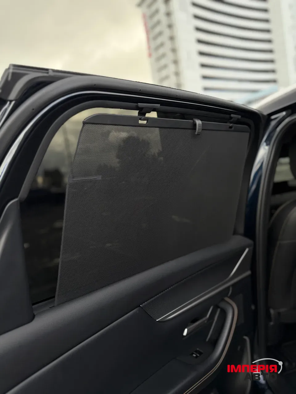 Mazda CX-90 - фото 39