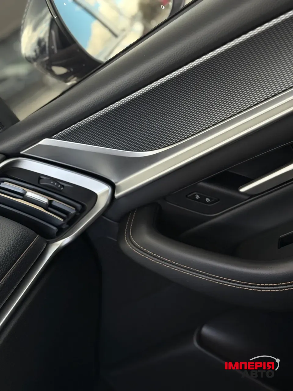 Mazda CX-90 - фото 37