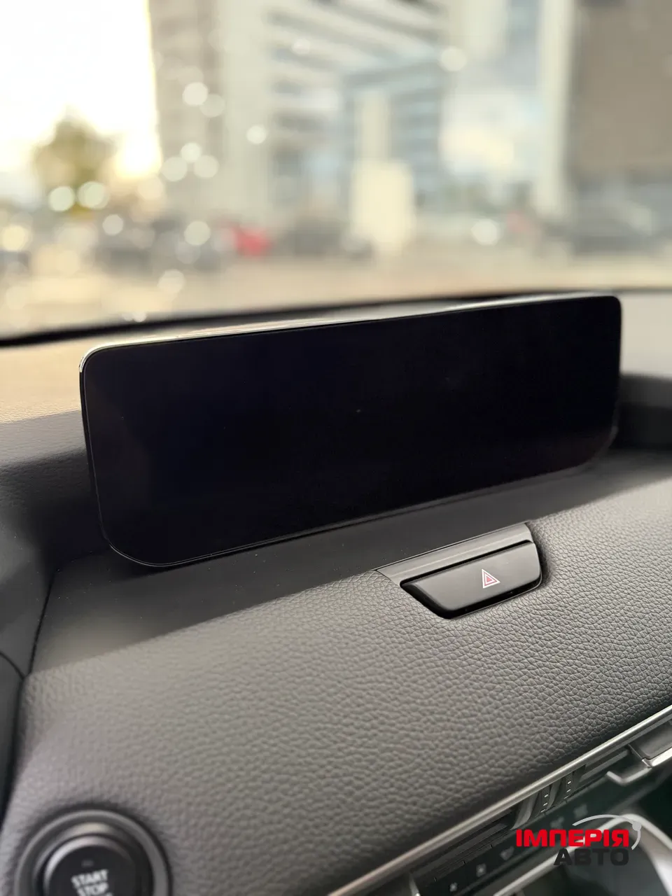 Mazda CX-90 - фото 32