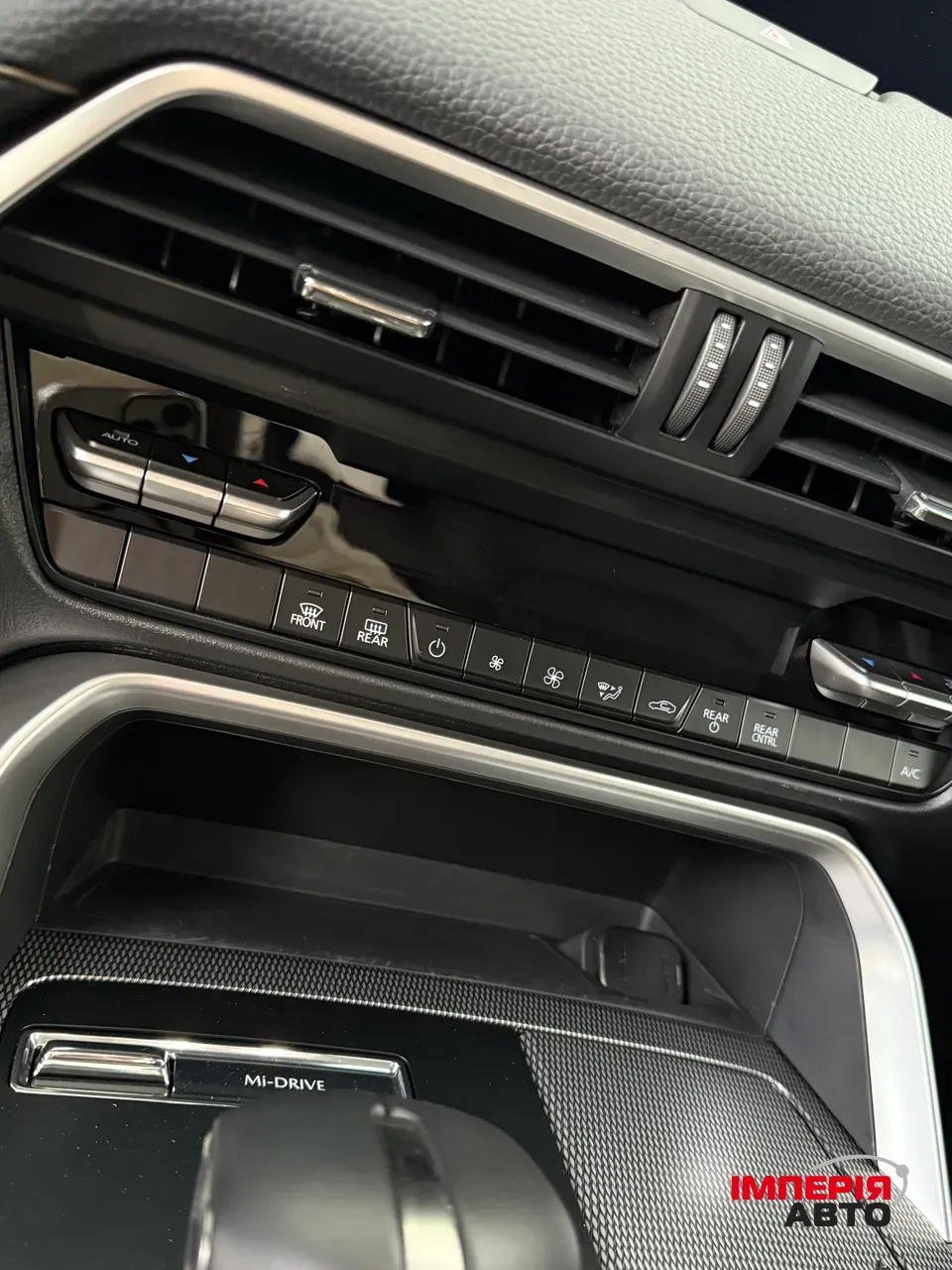 Mazda CX-90 - фото 34