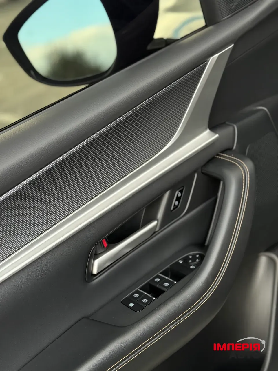 Mazda CX-90 - фото 26