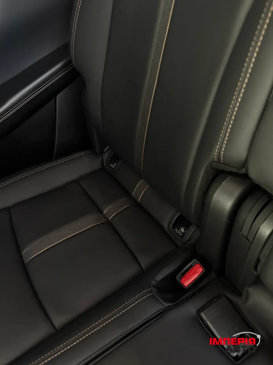 Mazda CX-90 - фото 46