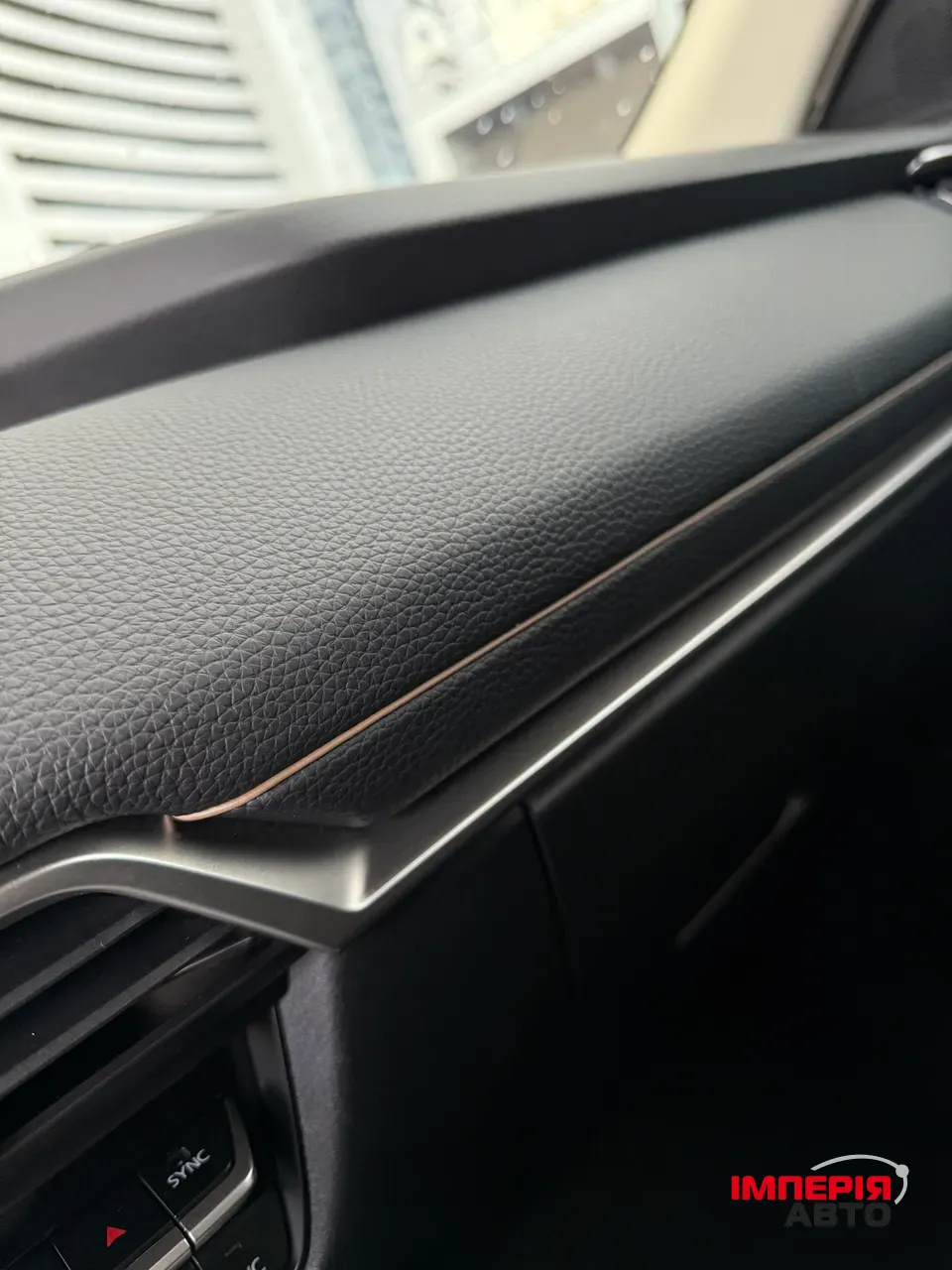 Mazda CX-90 - фото 35