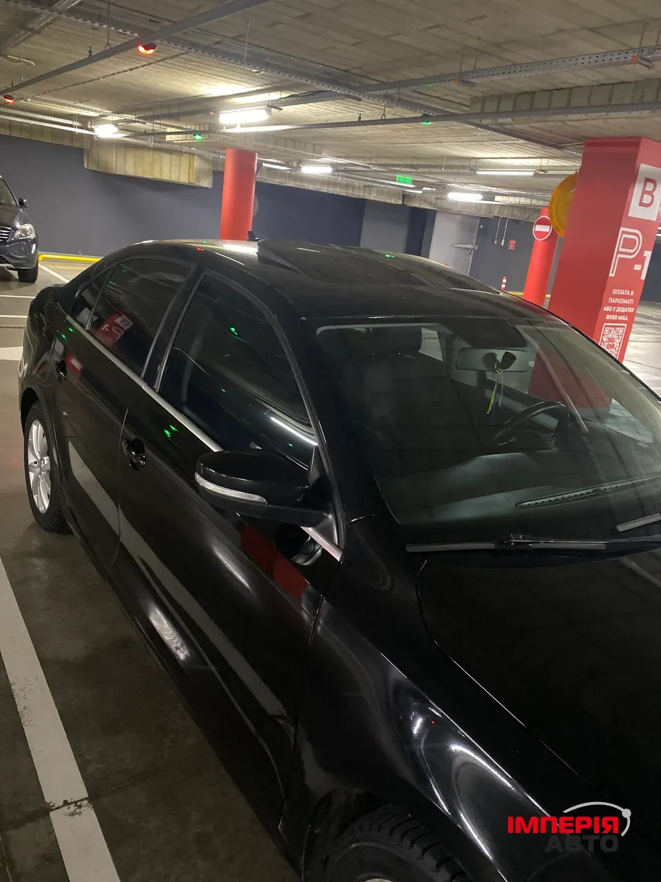 Volkswagen Jetta - фото 4