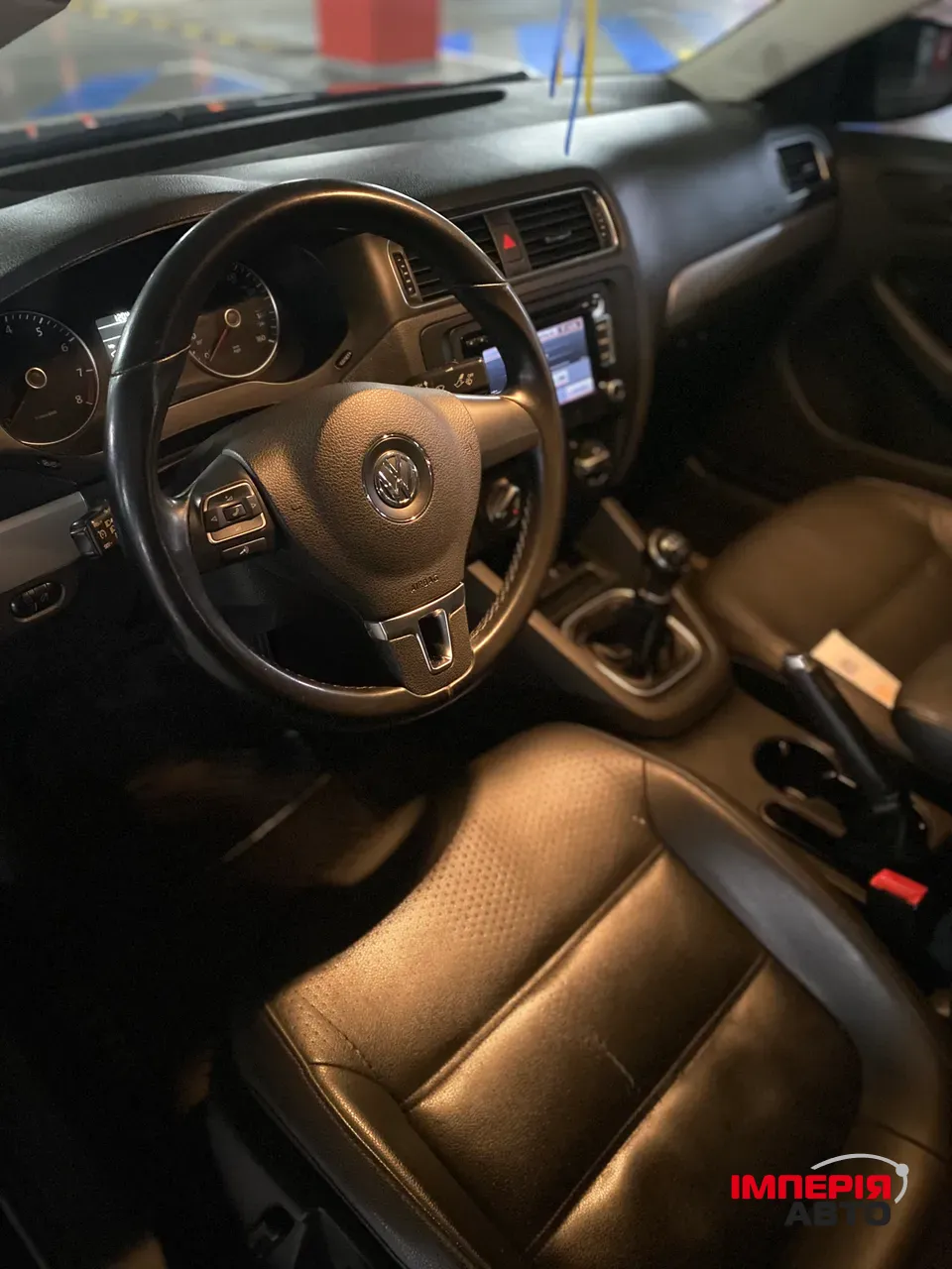 Volkswagen Jetta - фото 9