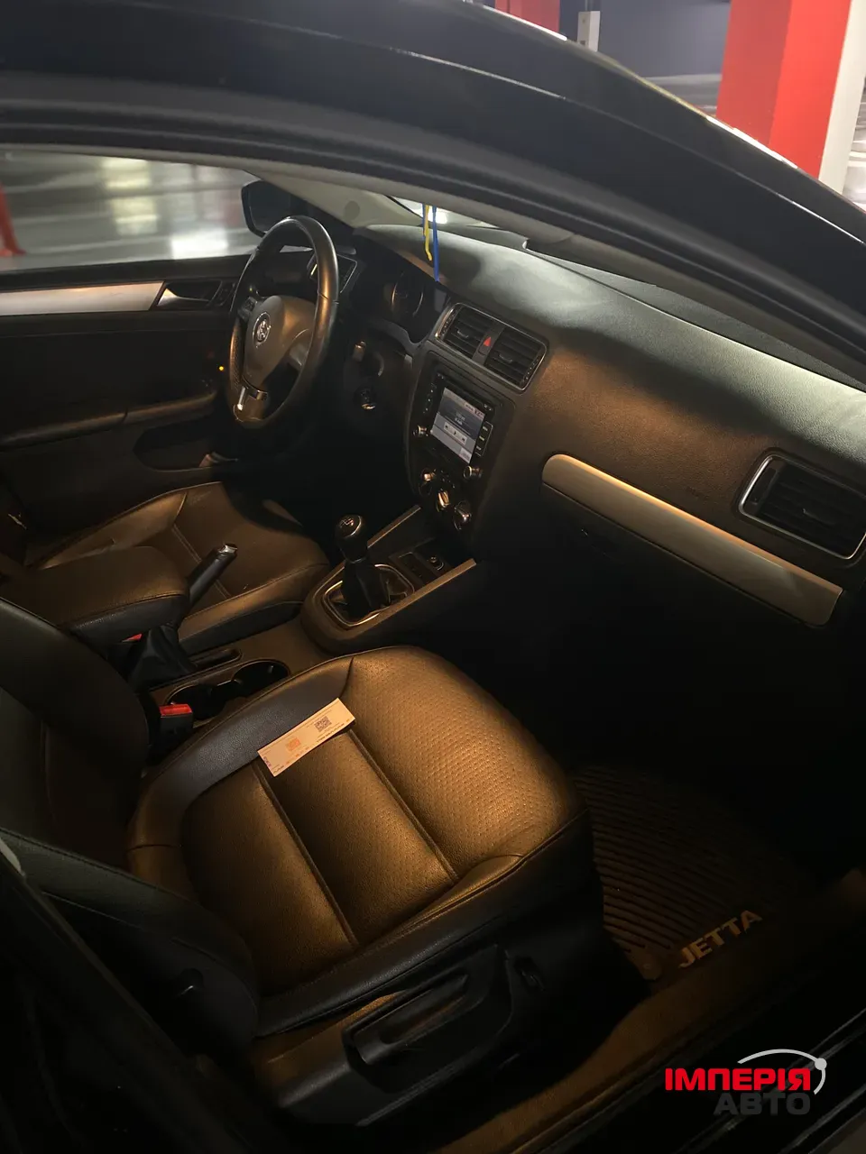 Volkswagen Jetta - фото 10