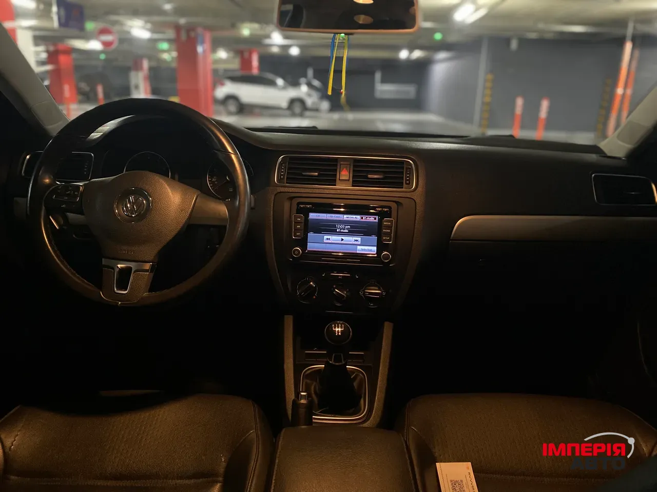 Volkswagen Jetta - фото 11