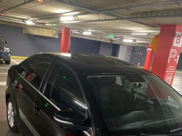 Volkswagen Jetta - фото 4