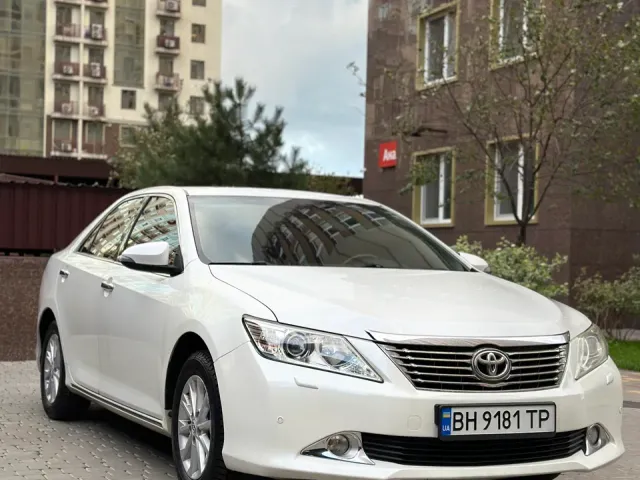 Toyota Camry 2011, Одеса, $13 500 - зображення 5