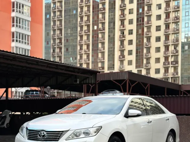 Toyota Camry 2011, Одеса, $13 500 - зображення 4