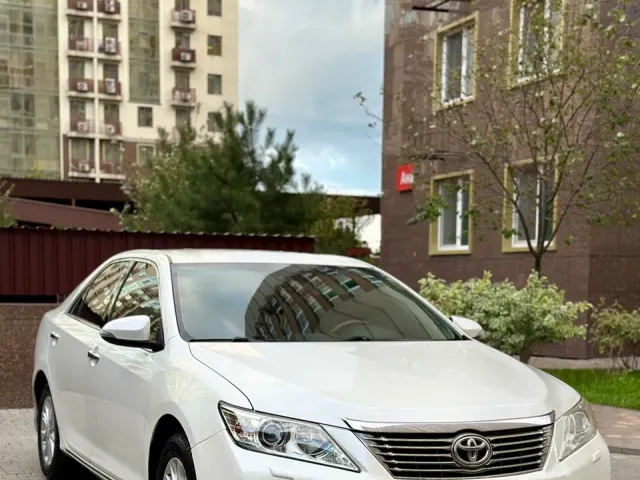 Toyota Camry 2011, Одеса, $13 500 - зображення 3