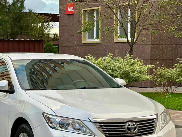 Toyota Camry 2011, Одеса, $13 500 - зображення 1