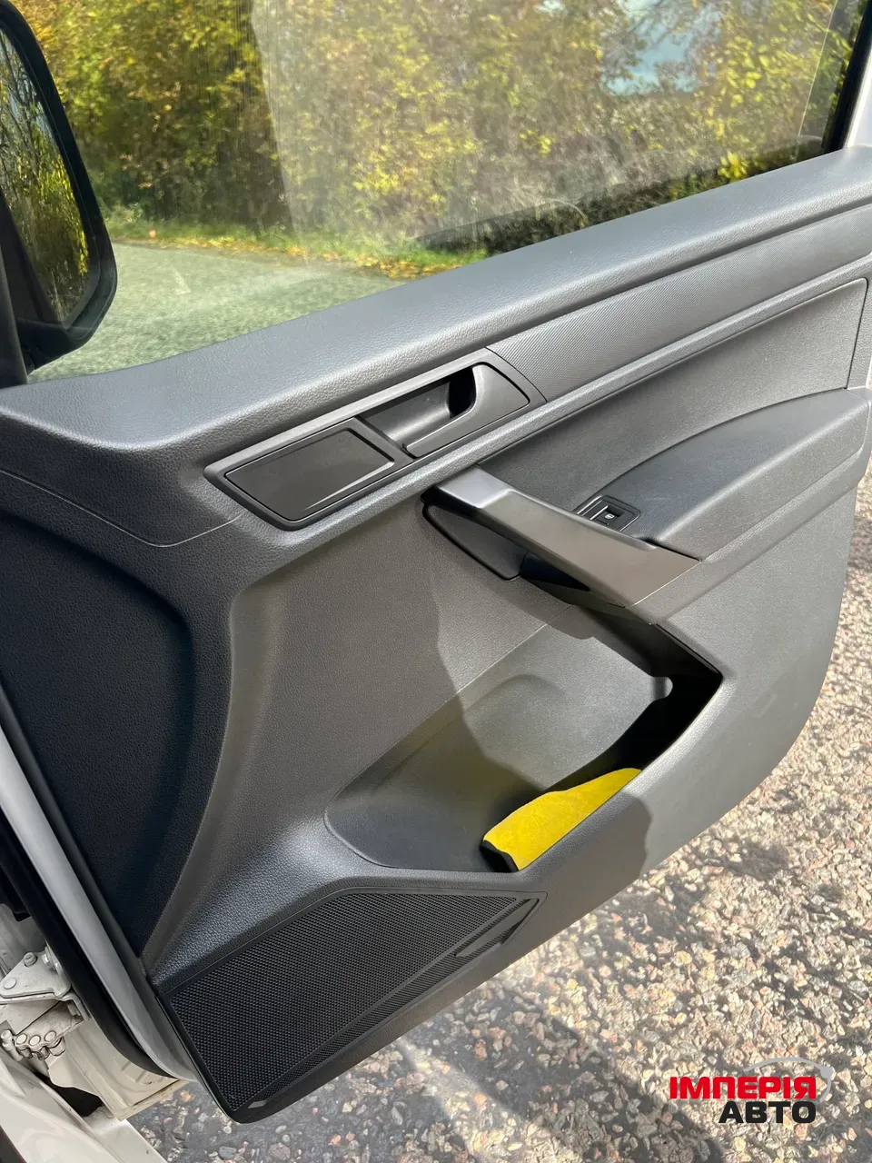 Volkswagen Caddy - фото 25