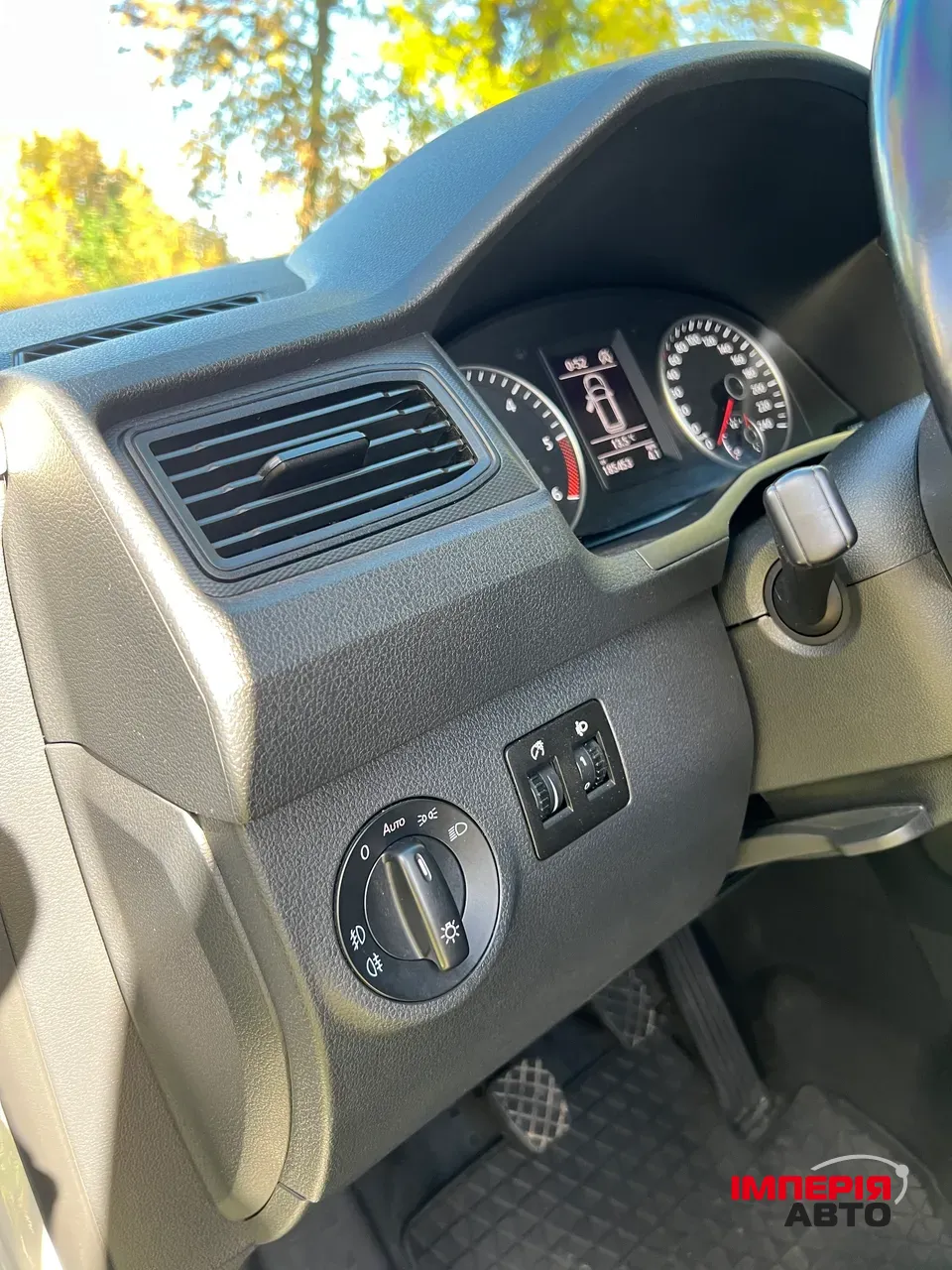 Volkswagen Caddy - фото 29