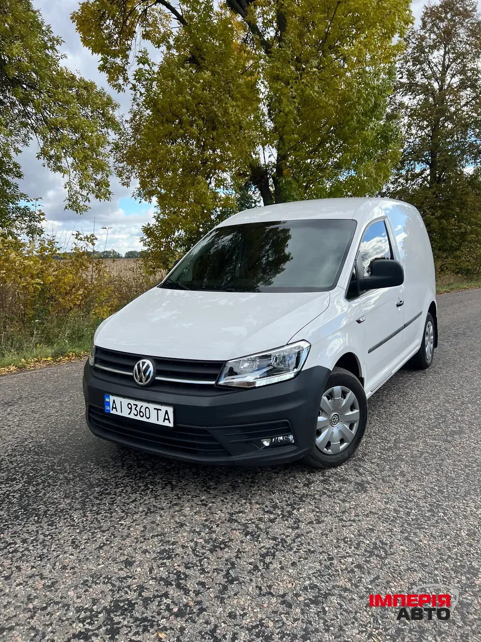 Volkswagen Caddy - фото 6