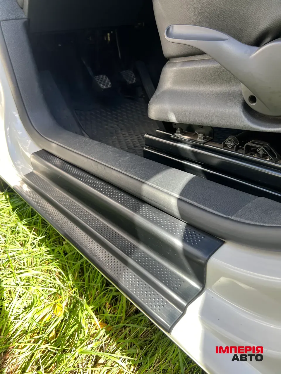 Volkswagen Caddy - фото 30