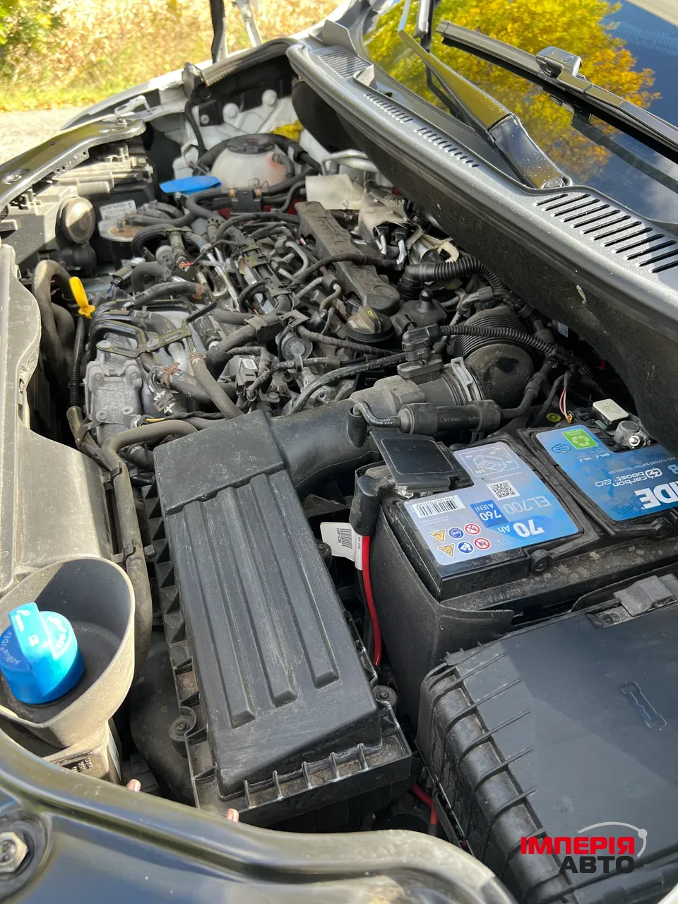 Volkswagen Caddy - фото 38