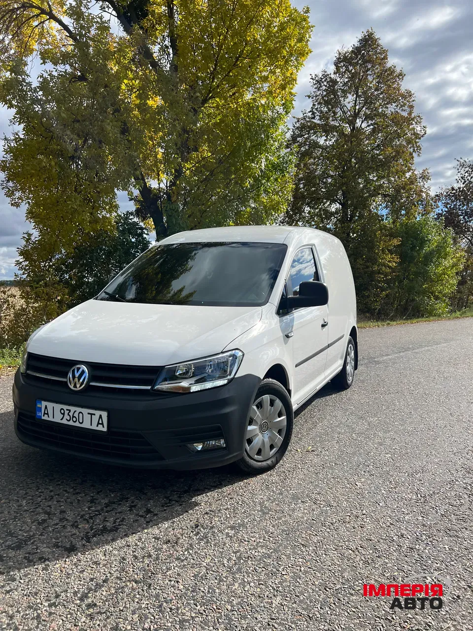 Volkswagen Caddy - фото 10