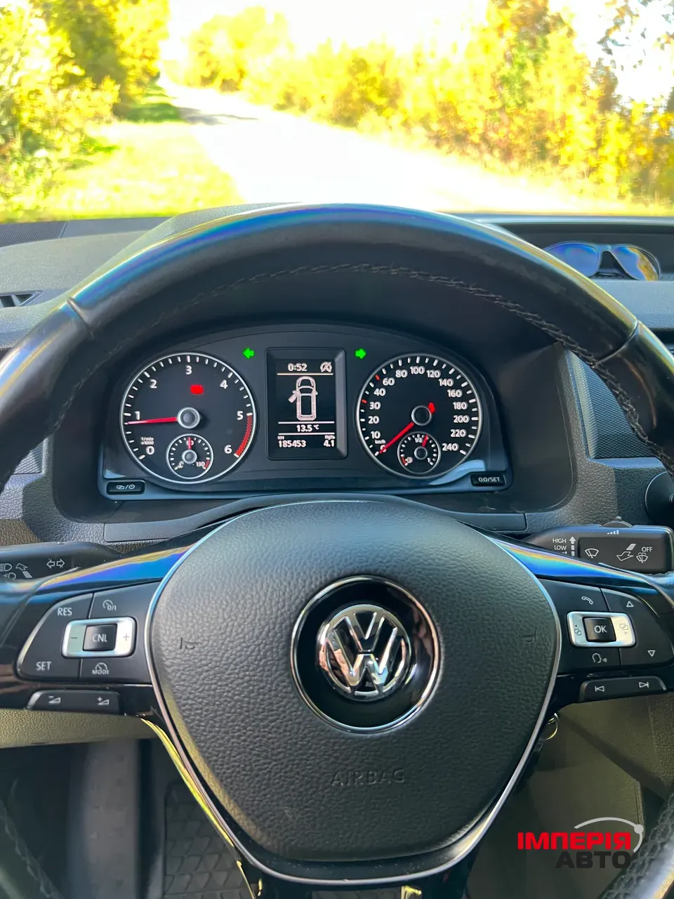 Volkswagen Caddy - фото 26