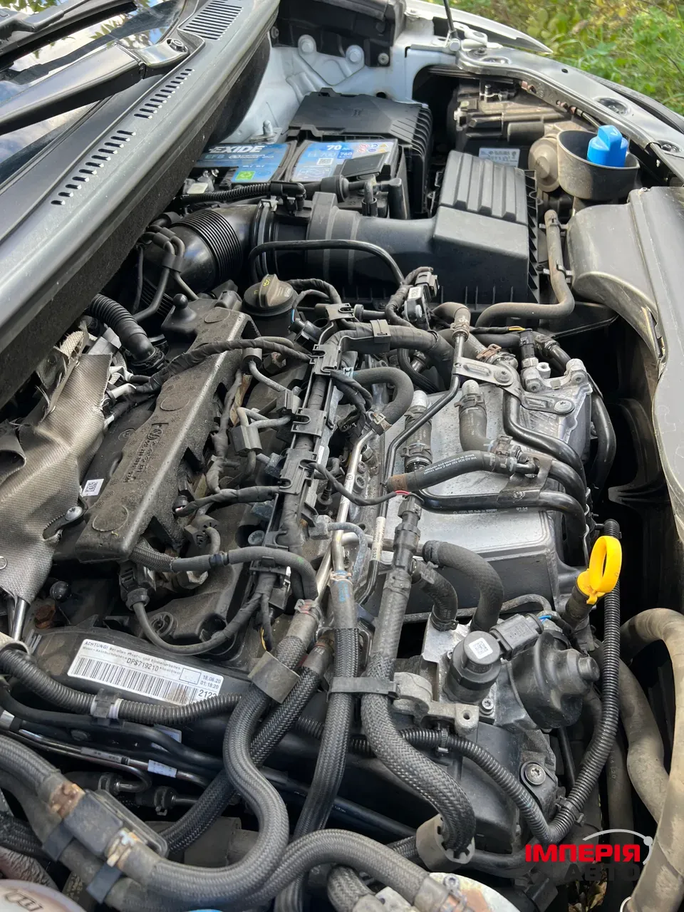 Volkswagen Caddy - фото 34