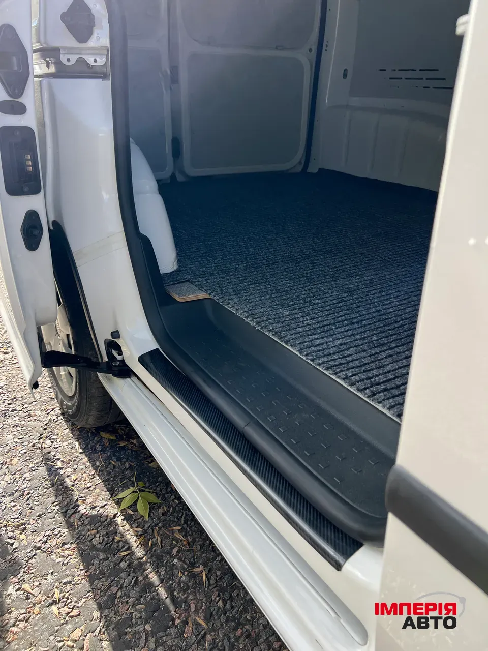 Volkswagen Caddy - фото 17