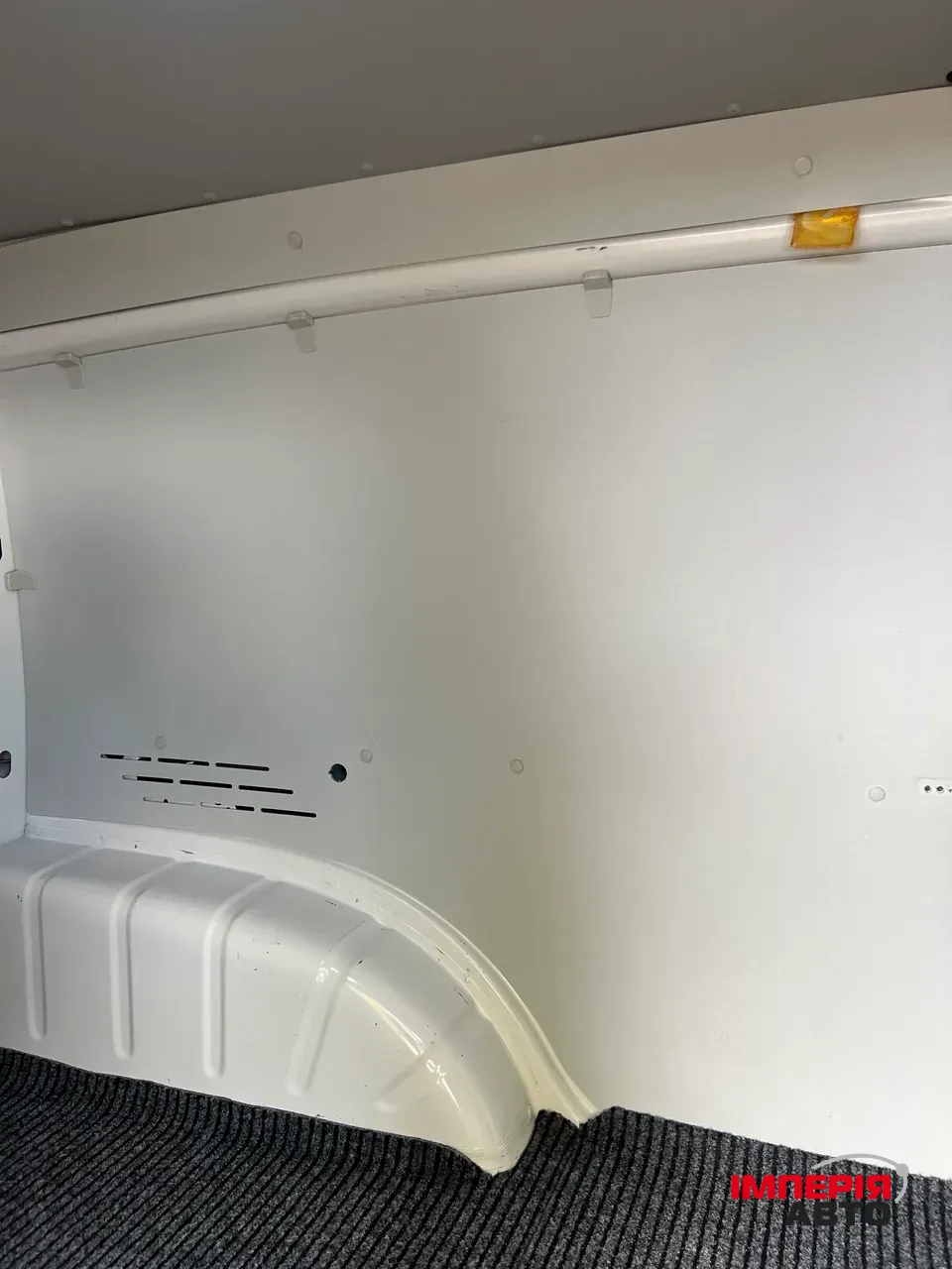 Volkswagen Caddy - фото 11