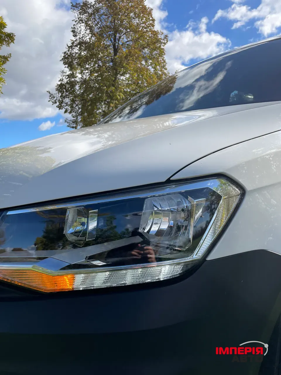 Volkswagen Caddy - фото 8