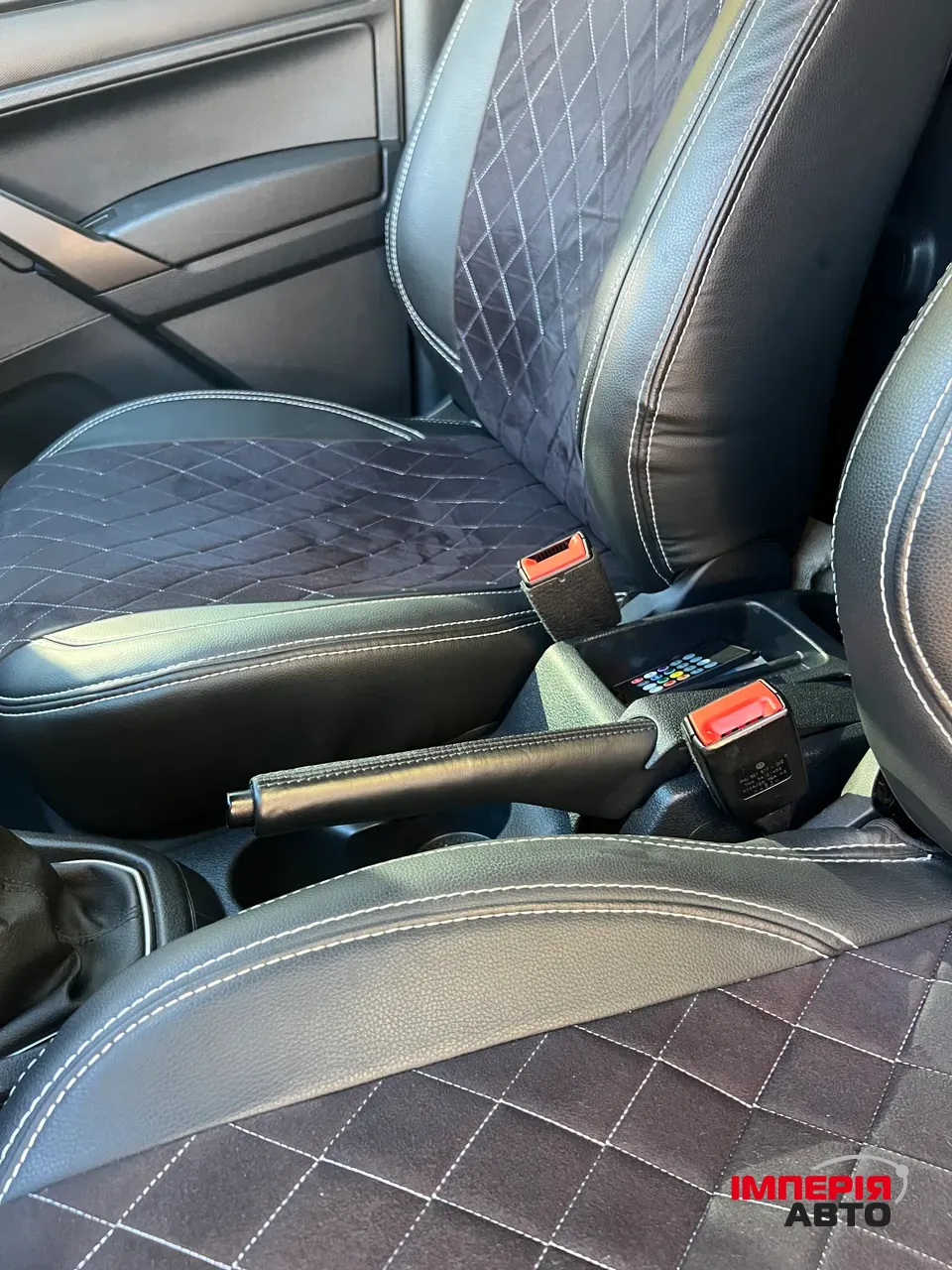 Volkswagen Caddy - фото 35