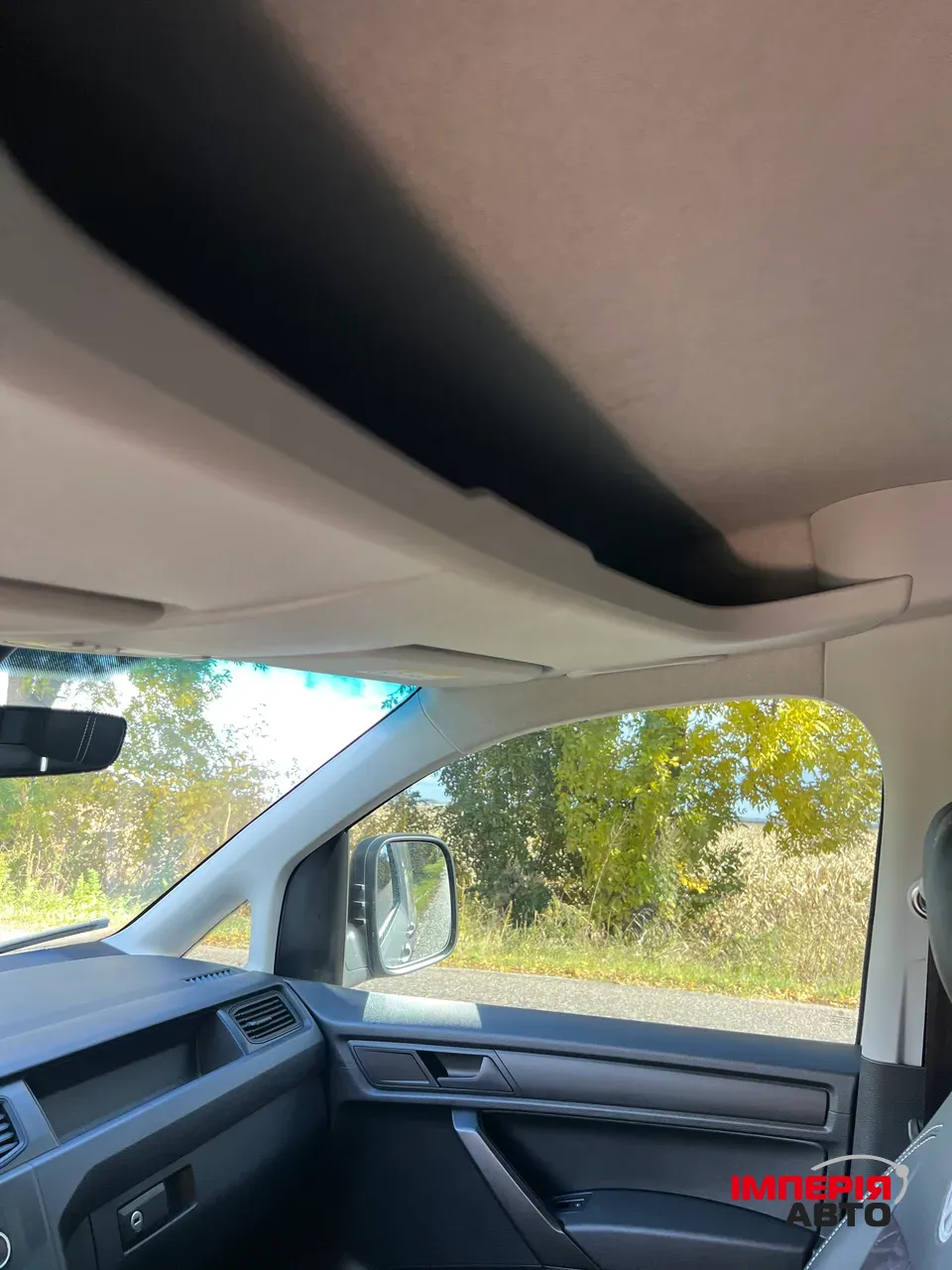 Volkswagen Caddy - фото 24