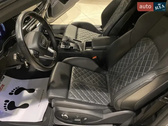 Audi S5 - фото 3
