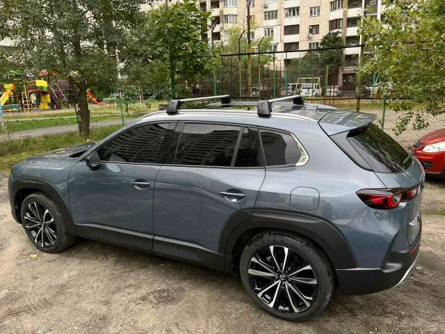 Mazda CX-50 - фото 3