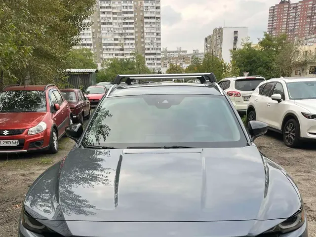 Mazda CX-50 - фото 2