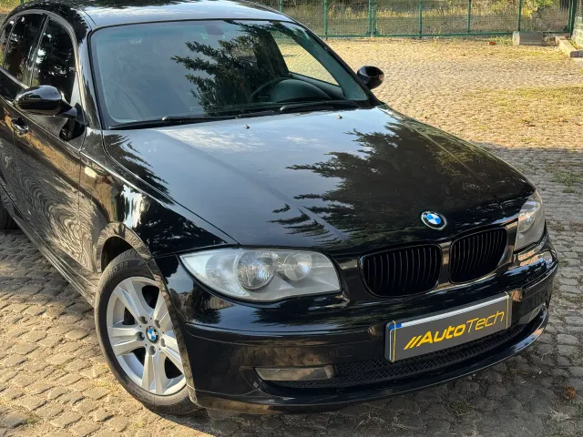 BMW 1 серії - фото 5