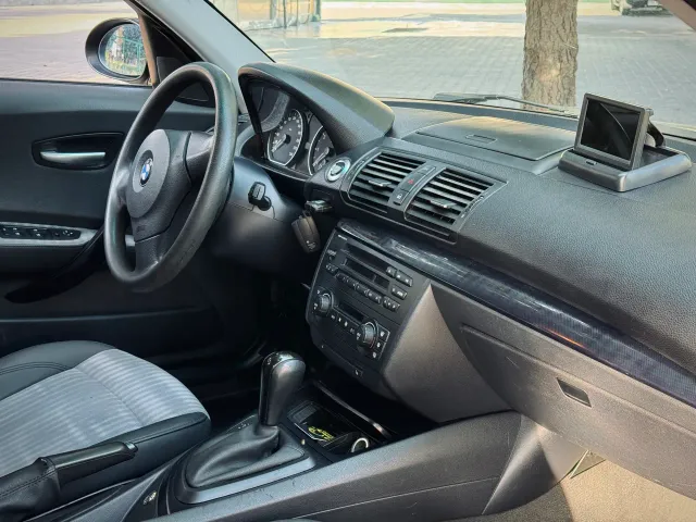 BMW 1 серії - фото 4