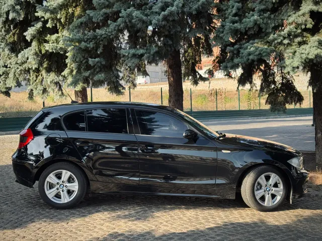 BMW 1 серії - фото 2