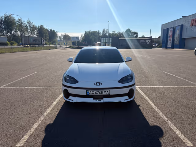 Hyundai IONIQ 6 2023, Ковель, $23 000 - зображення 3