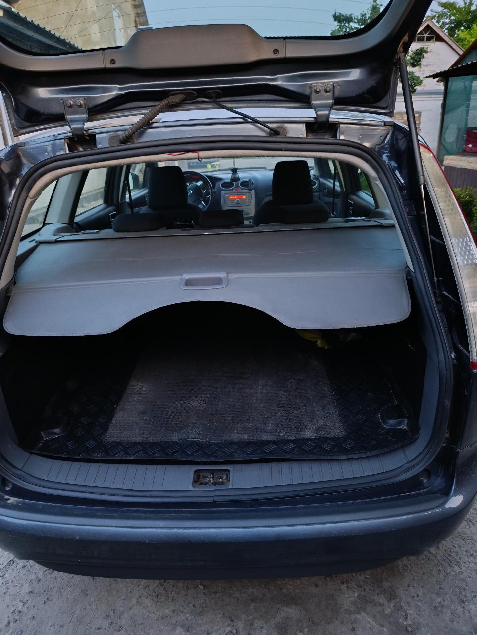 Ford Focus - фото 12