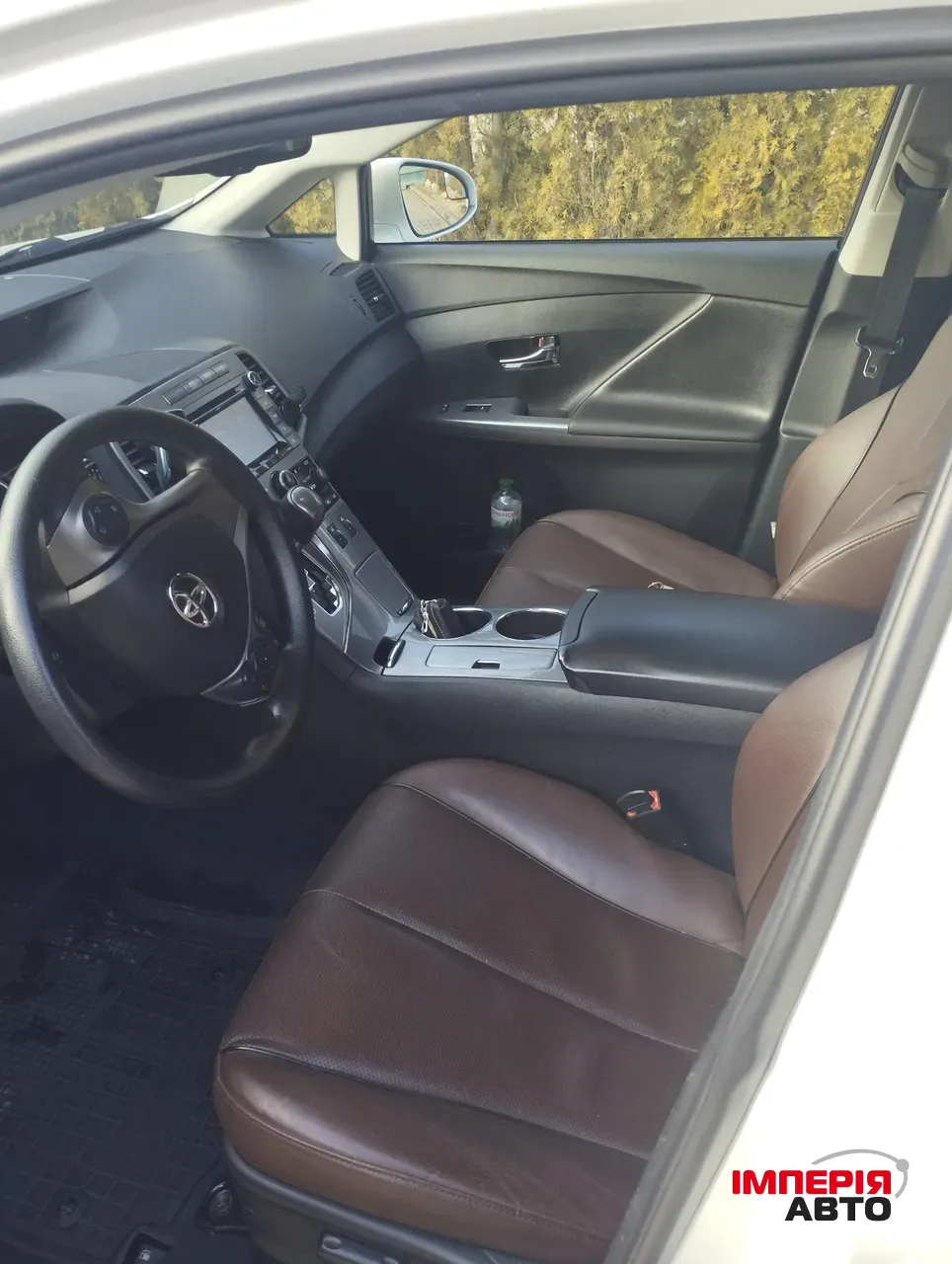 Toyota Venza - фото 6