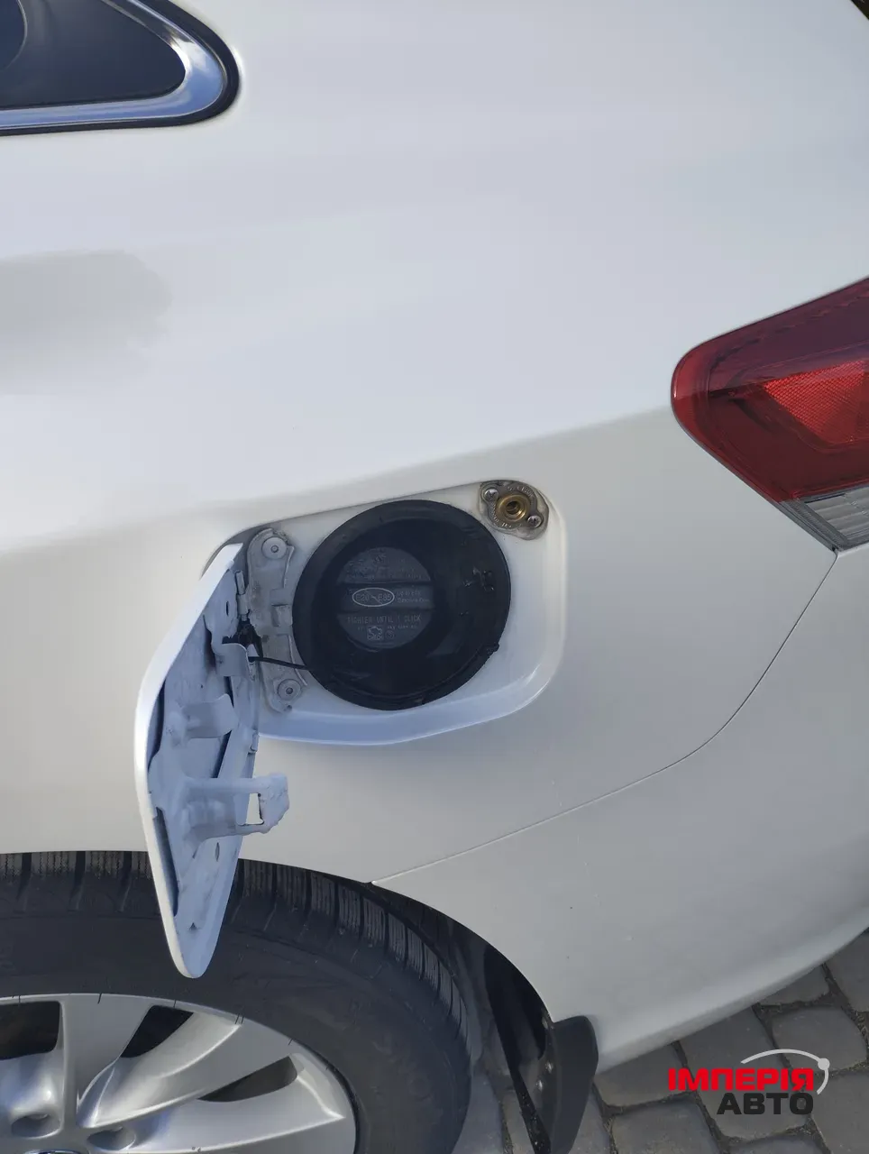 Toyota Venza - фото 4