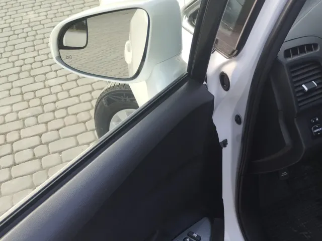 Toyota Venza - фото 5
