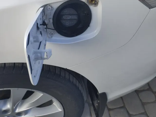 Toyota Venza - фото 4