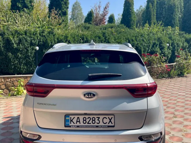 Kia Sportage 2021, Васильків, $18 800 - зображення 5