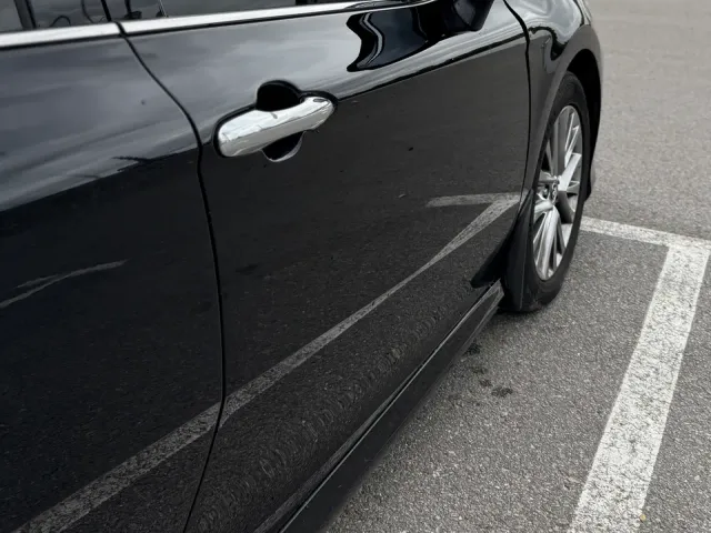 Toyota Camry - фото 5