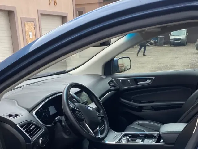 Ford Edge - фото 3
