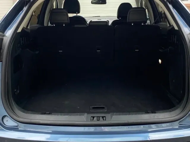 Ford Edge - фото 2