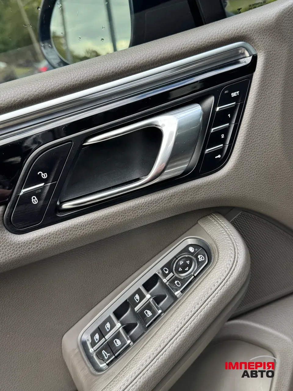 Porsche Macan - фото 18