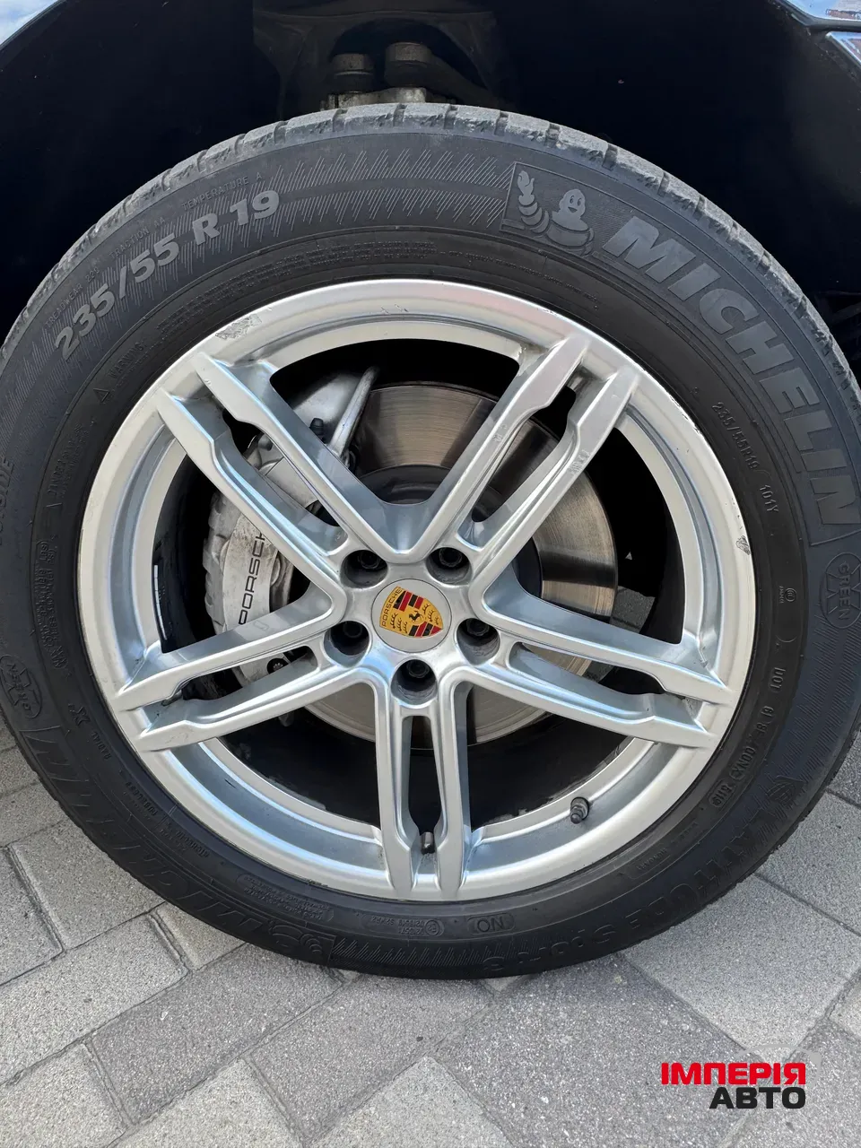 Porsche Macan - фото 5