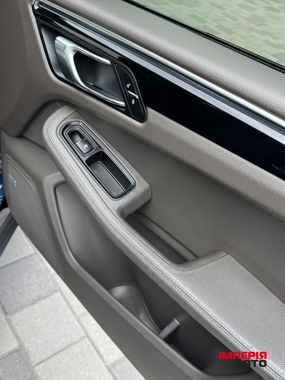 Porsche Macan - фото 17