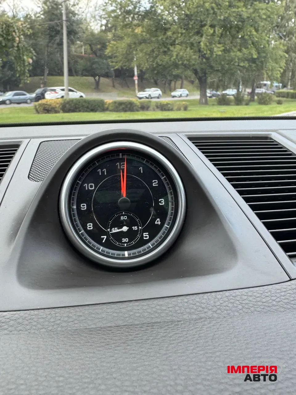 Porsche Macan - фото 27