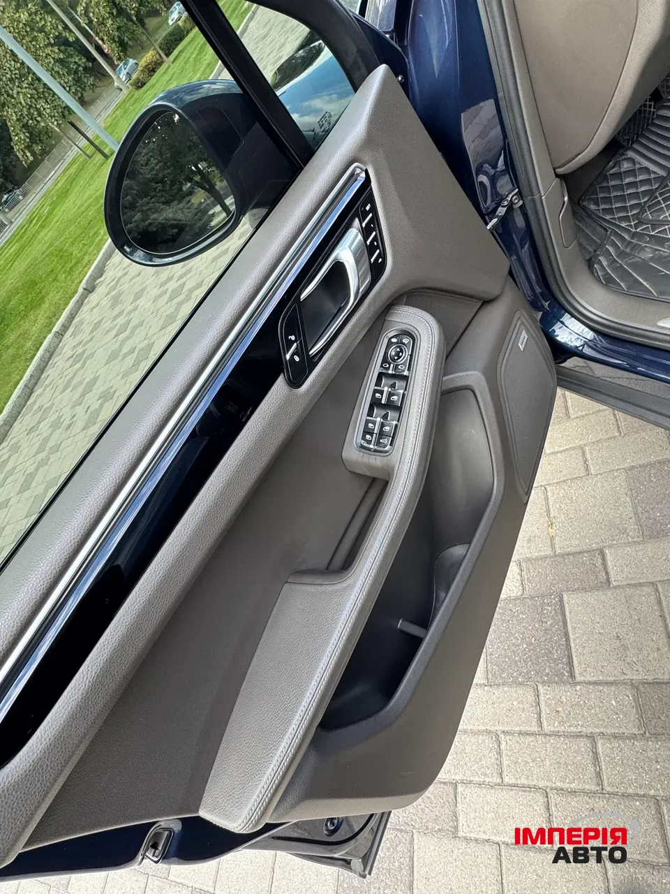 Porsche Macan - фото 11